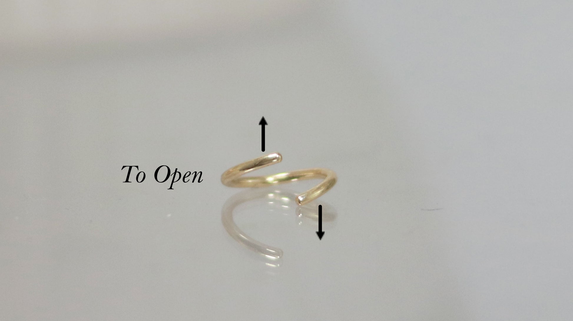 solid sterling silver body jewelry hoop helix cartilage septum nose ring daith rook piercing tragus piercing anti tragus piercing lobe piercing handmade star 20g 18g 16g 14g  6mm 8mm 9mm 10mm