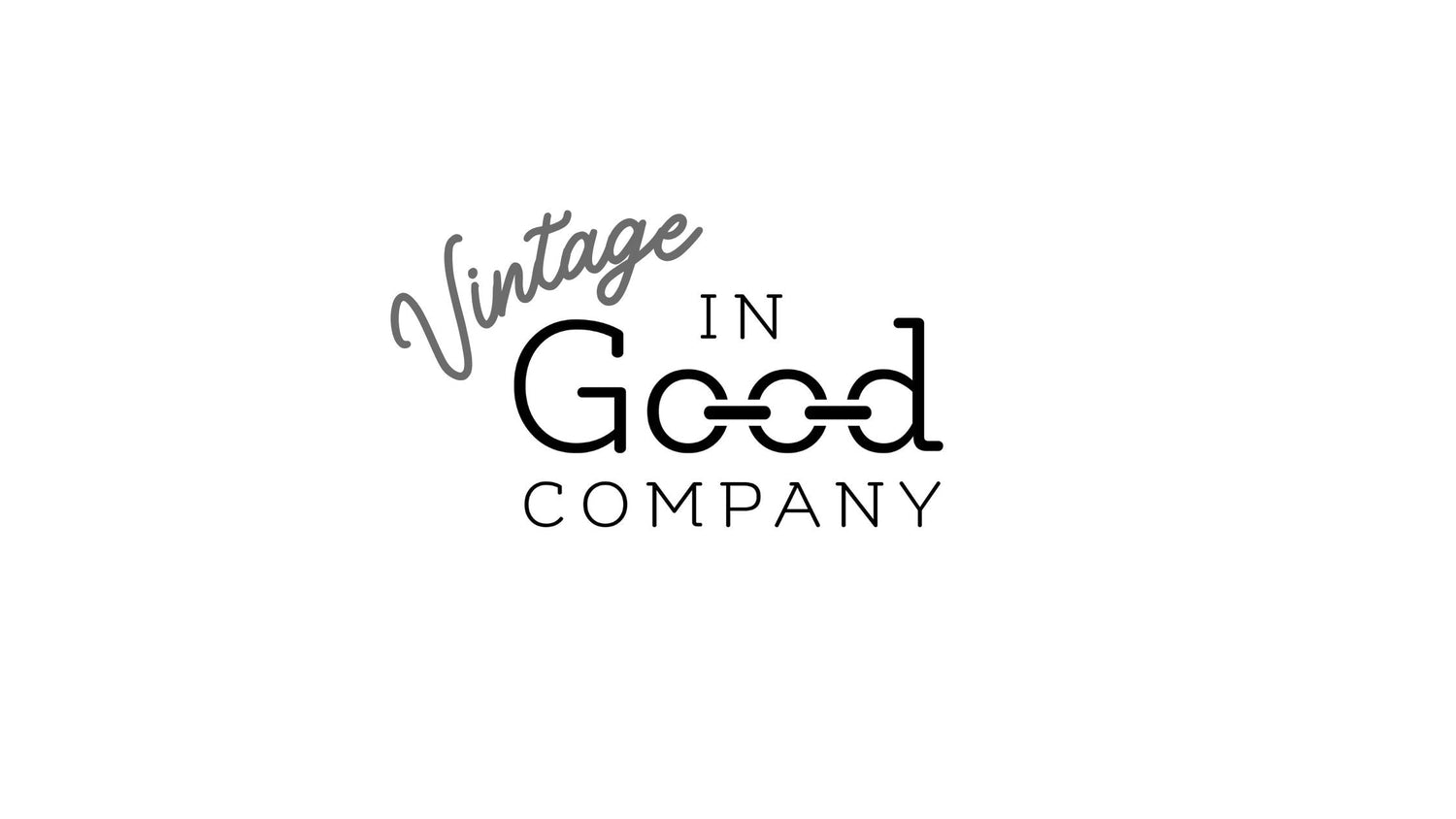Vintage & Reclaimed