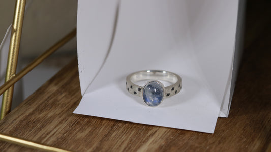 Custom Order for Steph A.